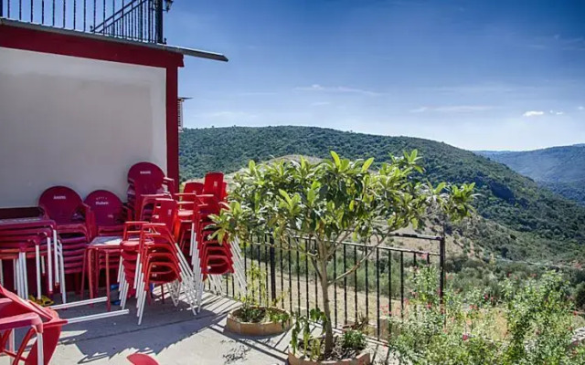 Casa Rural Sierra Madrona