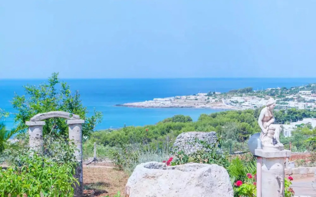 Villa Felloniche