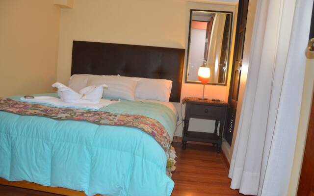 Hostal Wasichay