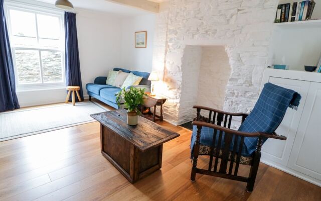 Wickham Cottage, Calstock