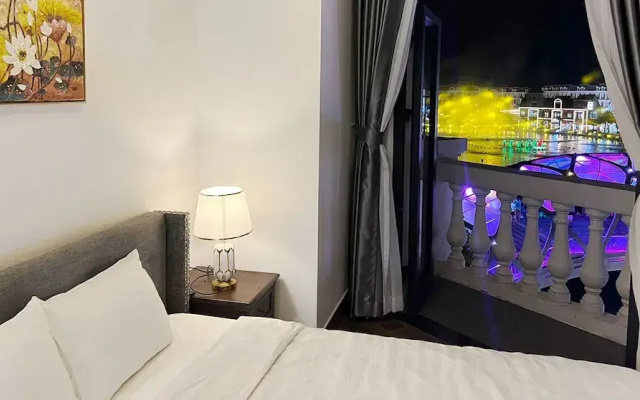 Legacy Grand World Phu Quoc Hotel