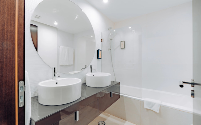 Belmar Spa & Beach Resort