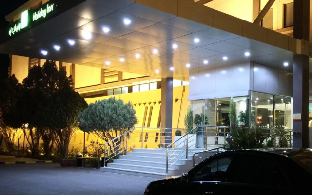 Holiday Inn Tabuk by IHG