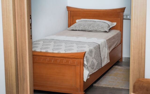 Residence Mami