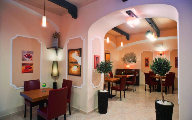 Hotel Casa Di Meglio