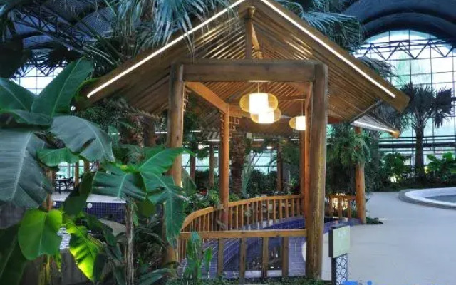 Rylinwon Resort and Spa