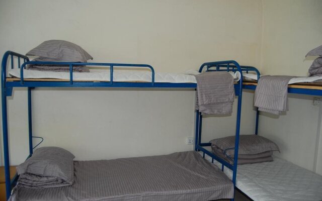 Aerding Wenzhao Youth Hostel