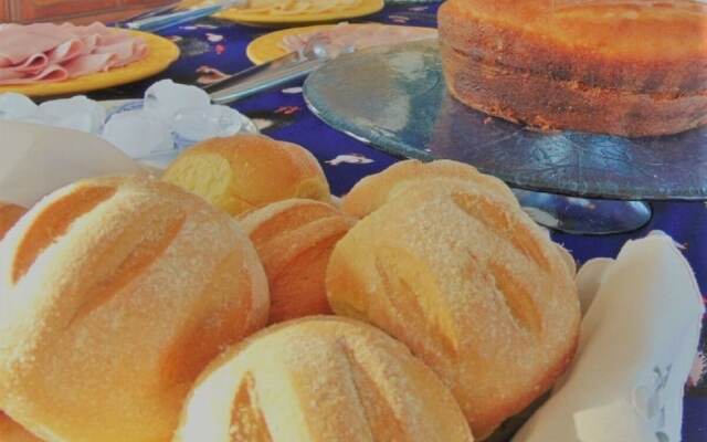 Pousada Cambara Suites