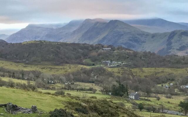 Snowdon View