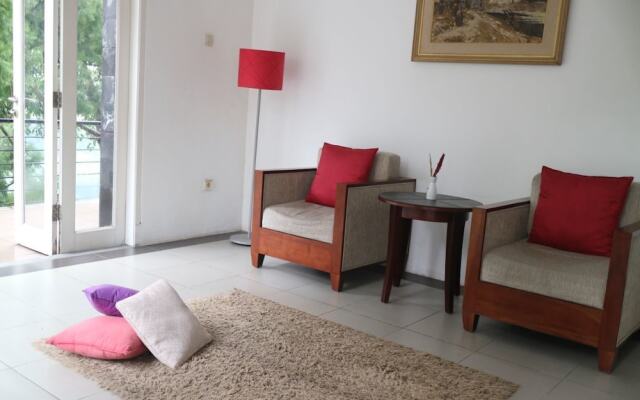 Villa Babeh Dago Pakar