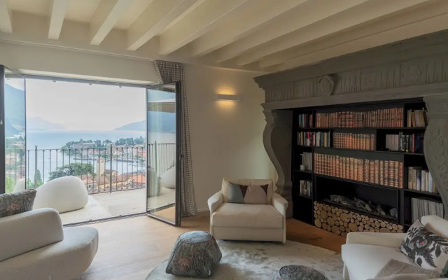 Villa Donatella - Private SPA e Infinity Pool by Rent all Como