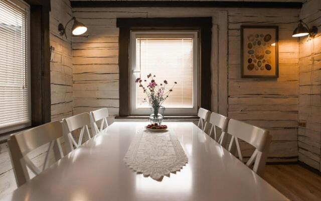 Lapmanni Holiday Home