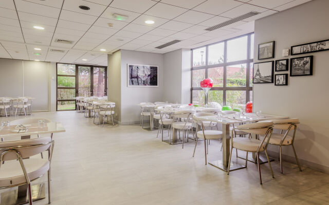 Mercure Cergy Pontoise Centre