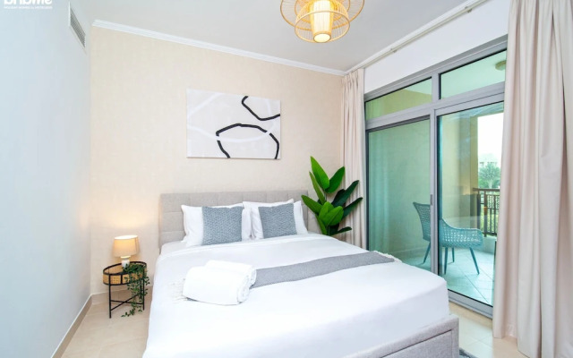 bnbme | Túria Tower A | 2 BDR