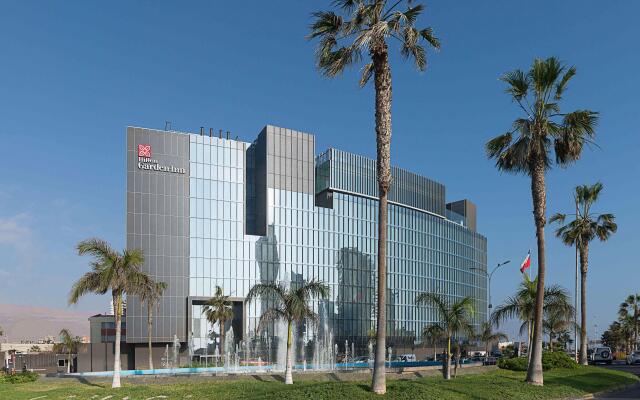 Hilton Garden Inn Iquique