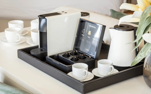 Luzeiros Suites