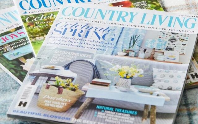 The Harrogate Inn - The Inn Collection Group
