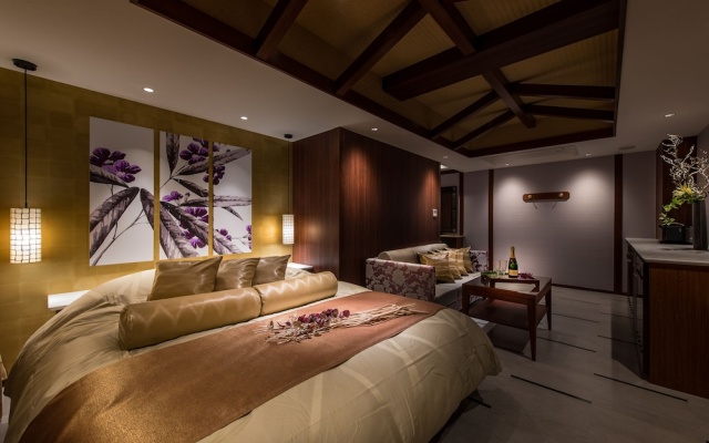 HOTEL ZEN - Adults Only – Guest Rooms – Ichinomiya