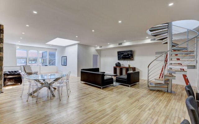 The Loft House - Quartier des Spectacles