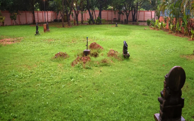 Mango Hill La Serene Puducherry