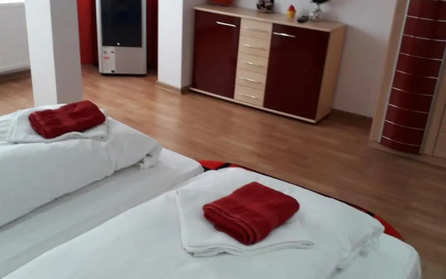 Mary Apartment