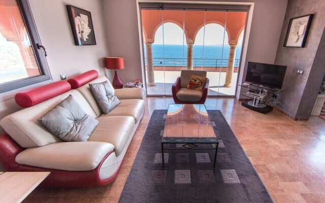 Villa Escapade