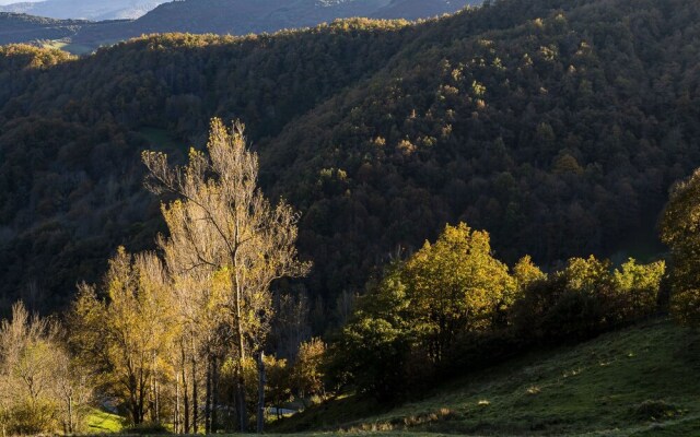 Apartamentos Los Picos de Europa