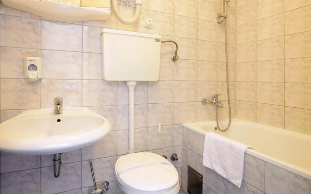 Hotel Slodes