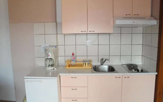 Brnic-Agencija - One Bedroom