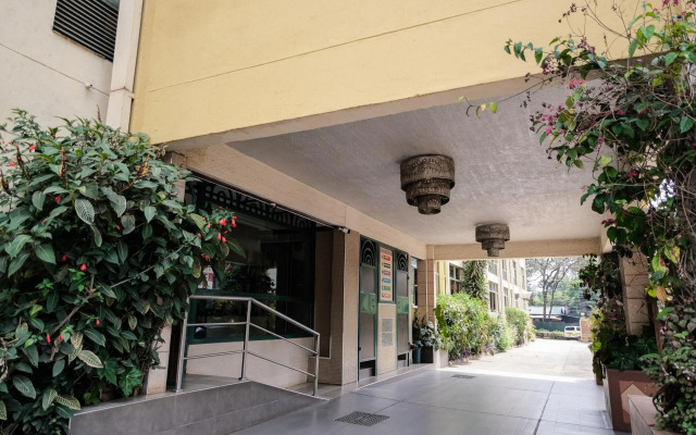 Kenya Comfort Suites