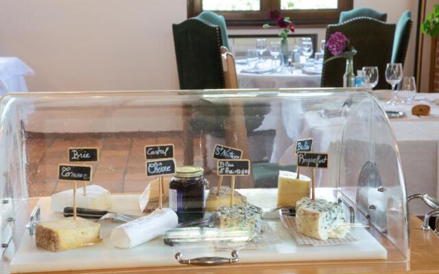 Hôtel Restaurant La Bombardière