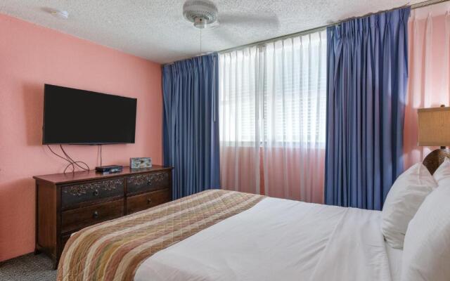 St Kitts Suite 412