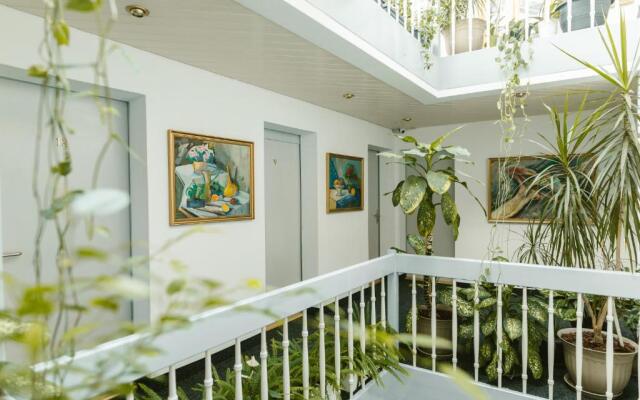 Villa Helvetia