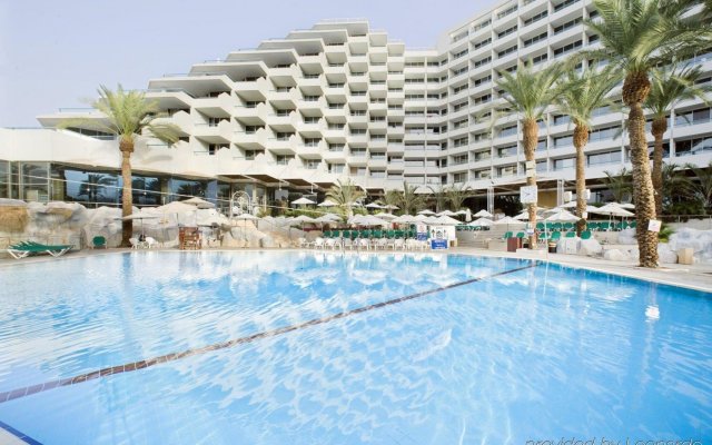 Vert Eilat