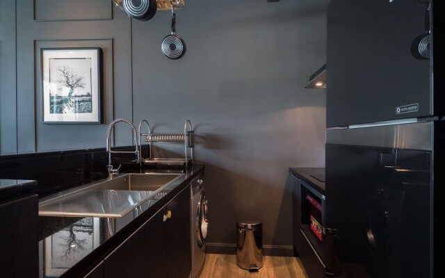 Saturdays Apartment by Rents in Phuket