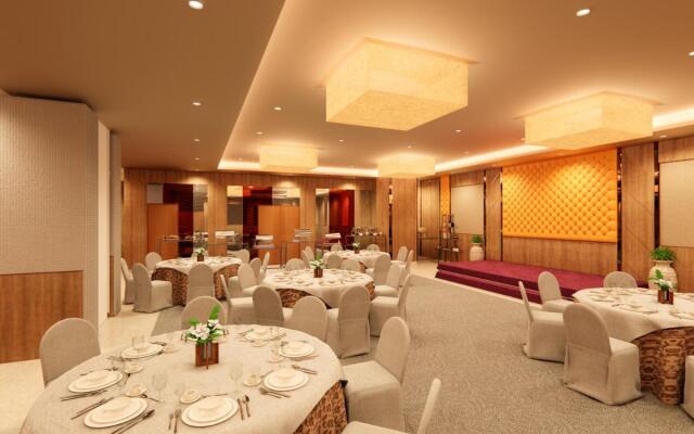 Bloom Hotel - Jalandhar