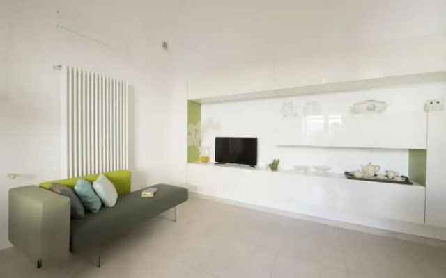 Luxury Gattopardo Apartment by Lago Design