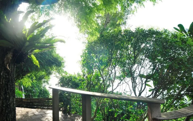 Suara Ombak Cottages Bingin Beach Bali