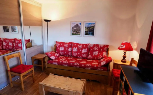 Résidence Grand Argentier - 2 Pièces pour 8 Personnes 34
