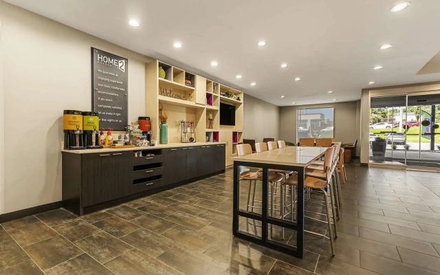 Home2 Suites Cookeville, TN
