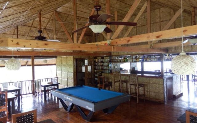 Villa de Pico Highland Beach Resort