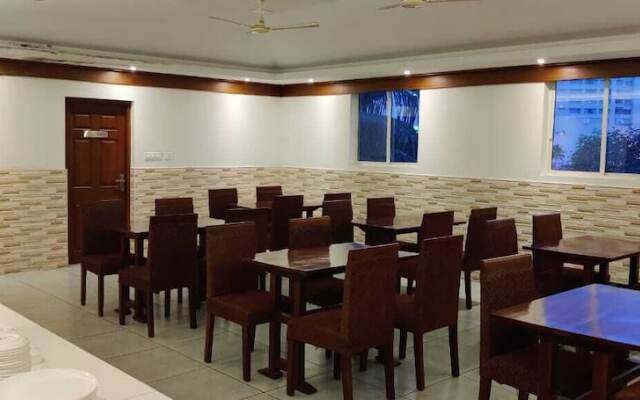 Hotel Burooj
