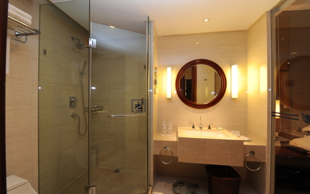 Longting New Century Qiandao Lake