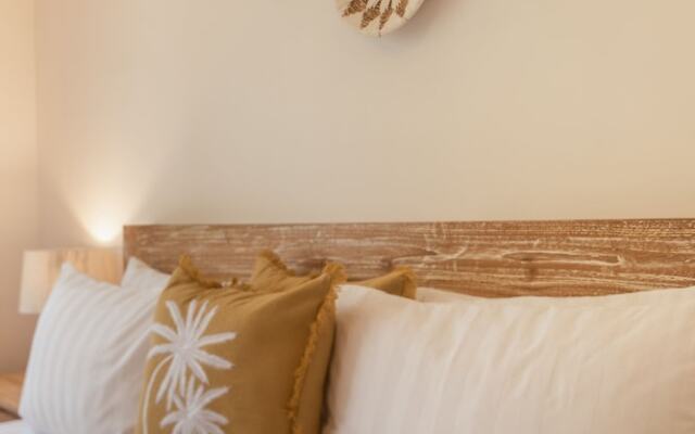 The Cozy Haven Sanur