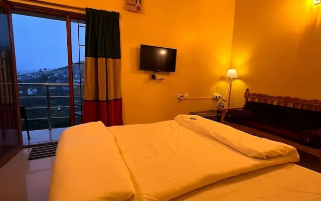 Rastafari - The Backpackers Hostel