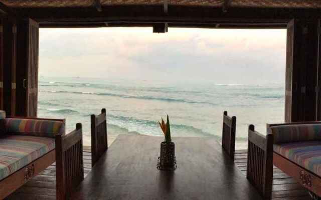 Suak Sumatera Resort