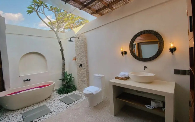 Samplangan Penida Resort