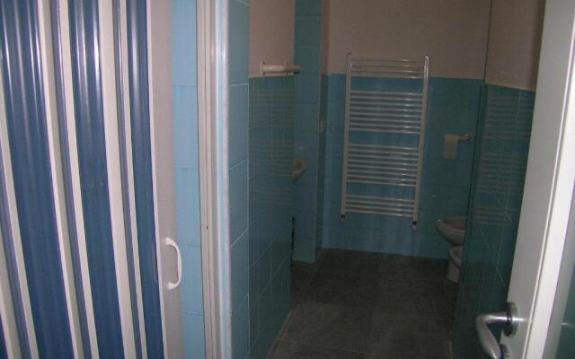 Appartamento Ateleta via Colle Sisto