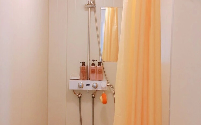 Jeju Alice in Urban Guest House