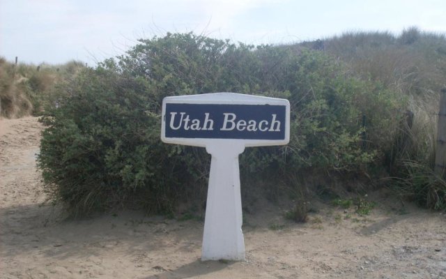 Sarl B&B Utah Beach